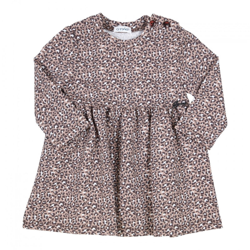 Gymp Dress Lizzy - Bubbles & Bo