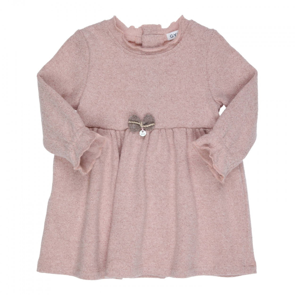 Gymp Dress Lucia