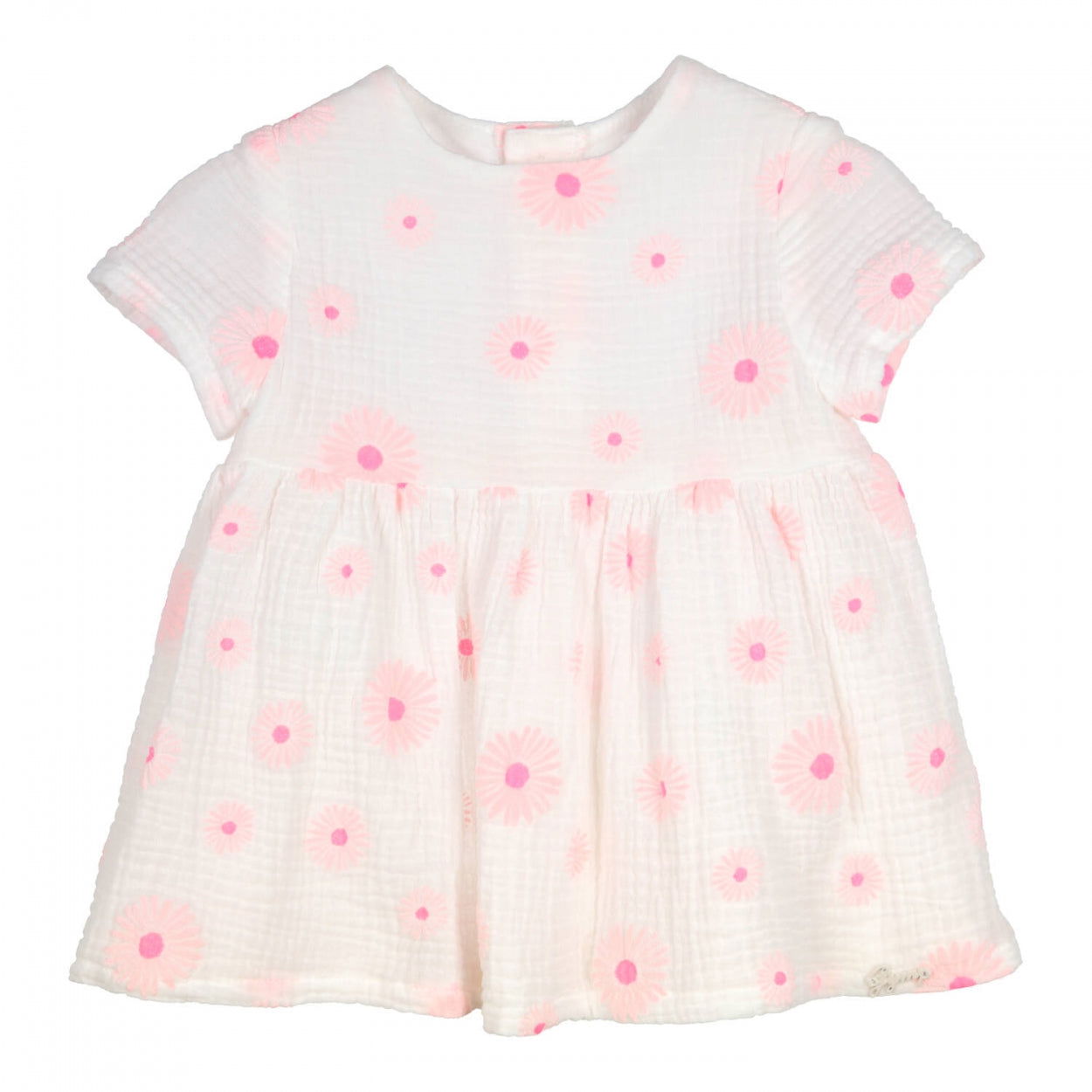 Gymp Dress Pippa