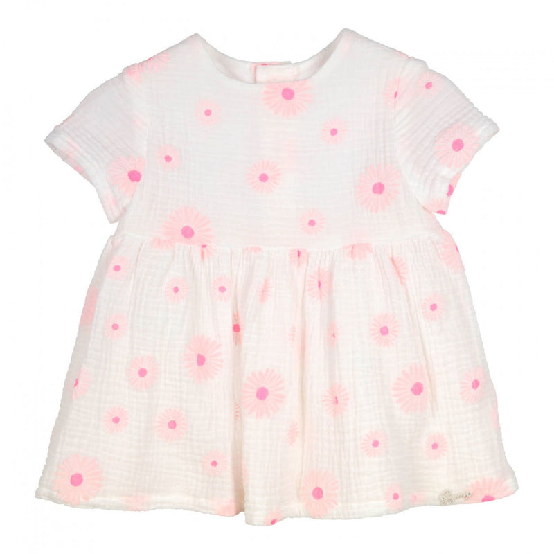 Gymp Dress Pippa - Bubbles & Bo
