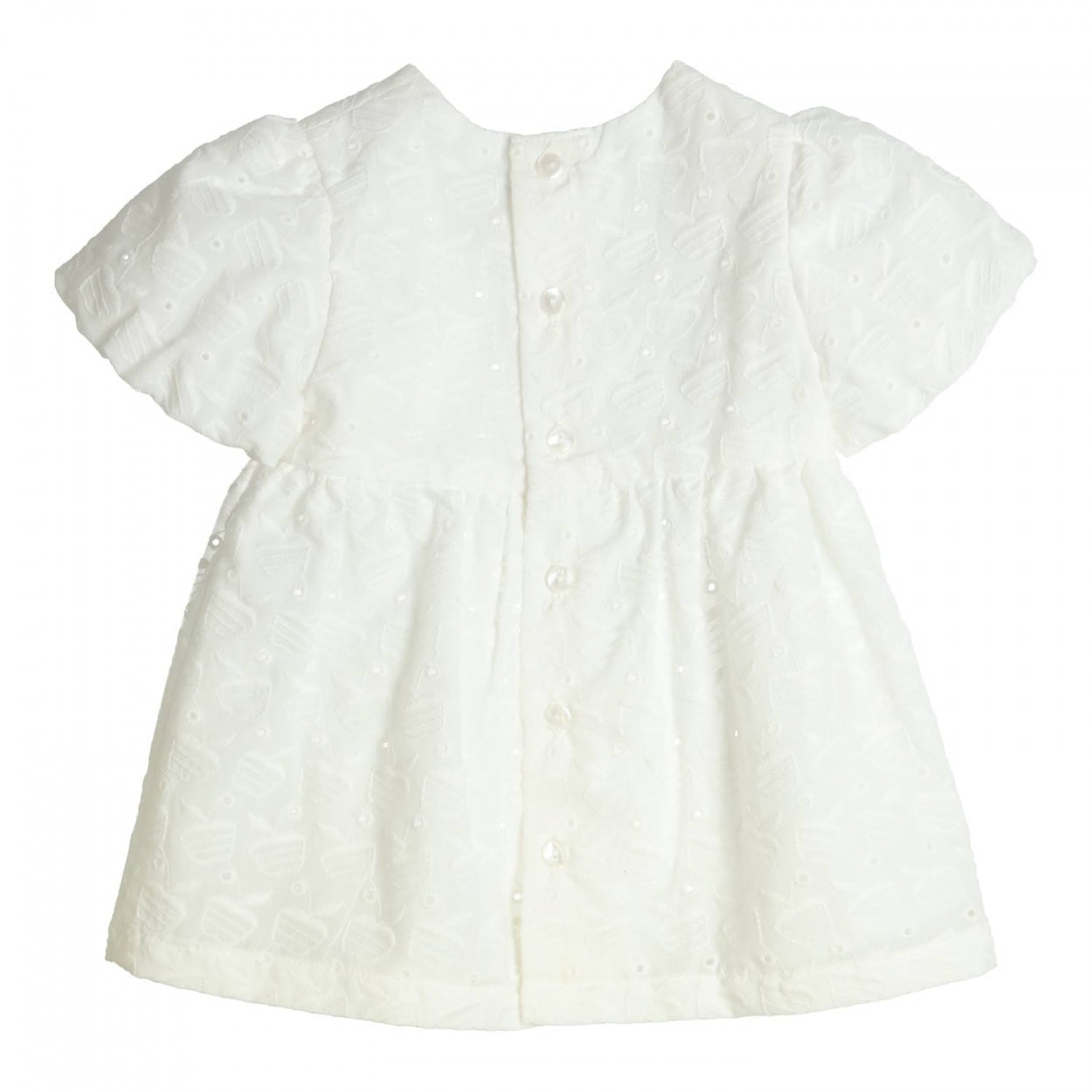 Gymp Dress Pomelyn - Bubbles & Bo