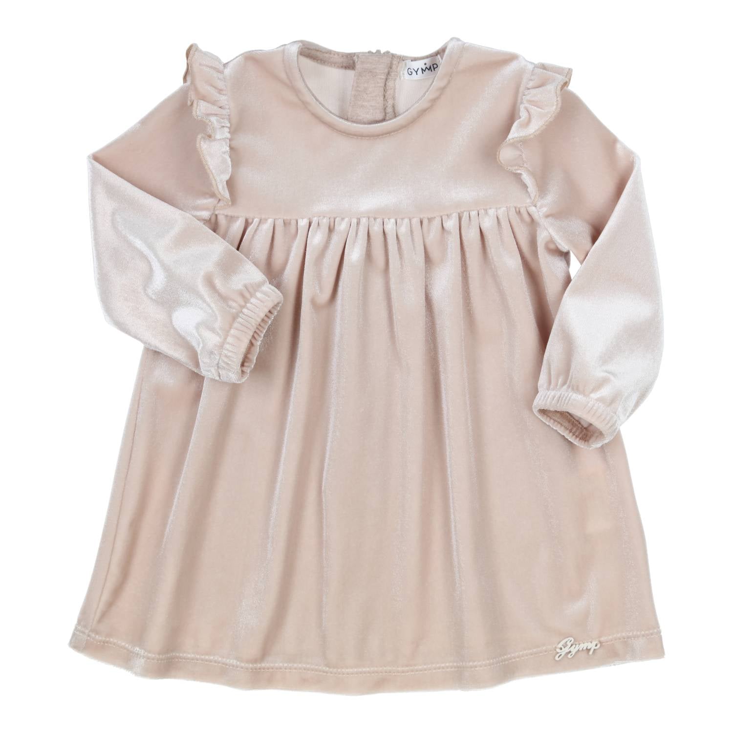 Gymp Dress Rachel