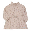 Gymp Dress Rosan - Bubbles & Bo