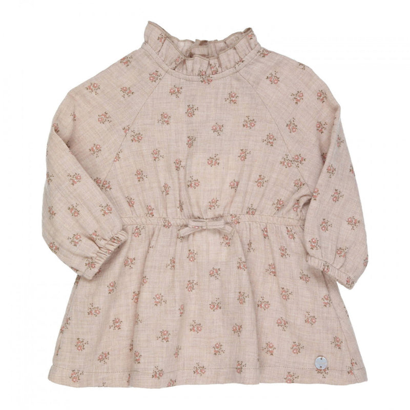 Gymp Dress Rosan - Bubbles & Bo