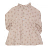 Gymp Dress Rosan - Bubbles & Bo