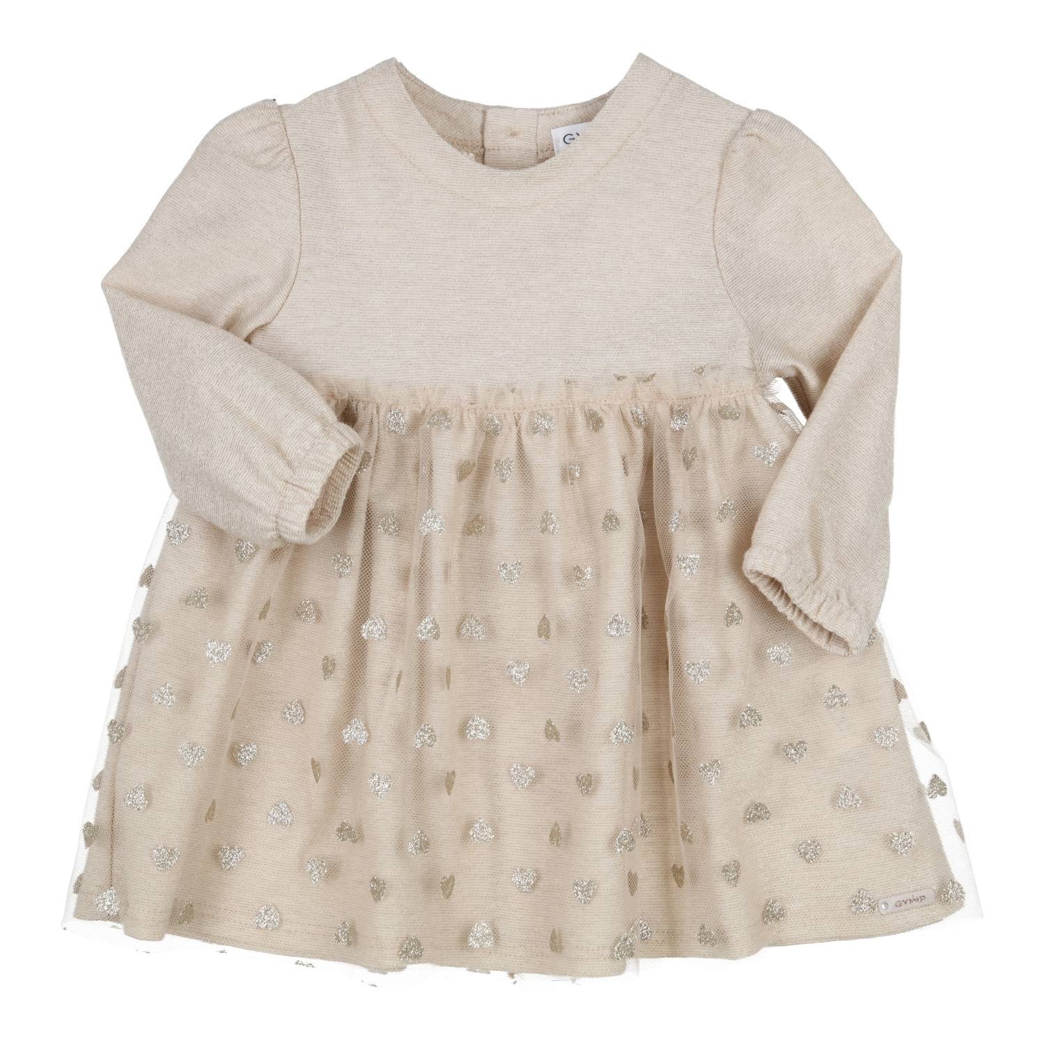 Gymp Dress Suzie