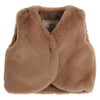 Gymp GILET - FERGIE - BABY GIRLS - - Bubbles & Bo