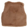 Gymp GILET - FERGIE - BABY GIRLS - - Bubbles & Bo