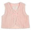 Gymp GILET - TATTY - BABY GIRLS - W - Bubbles & Bo