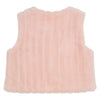Gymp GILET - TATTY - BABY GIRLS - W - Bubbles & Bo