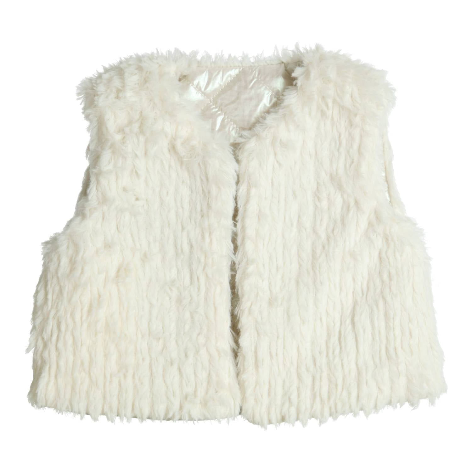 Gymp Gilet Carey (Reversible)