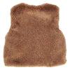 Gymp Gilet Fake Fur - Bubbles & Bo