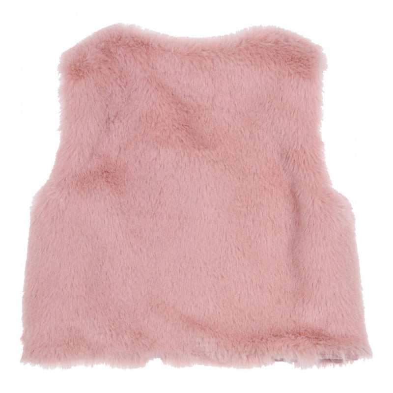 Gymp Gilet Libra - Bubbles & Bo