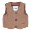 Gymp Gilet Maxim - Bubbles & Bo