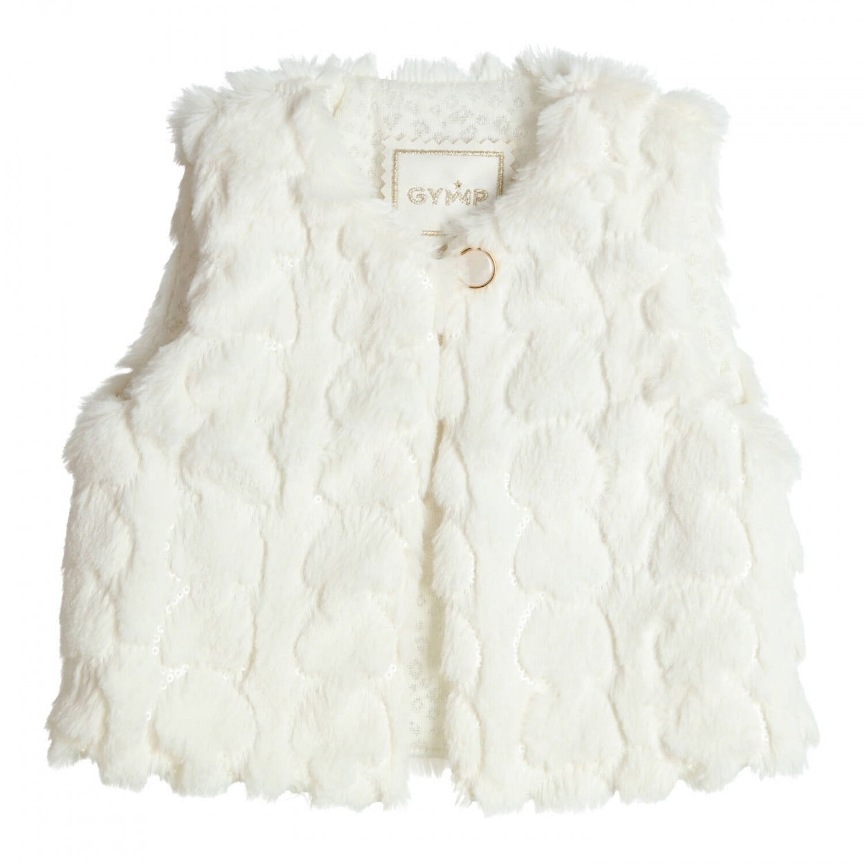 Gymp Gilet Nikita