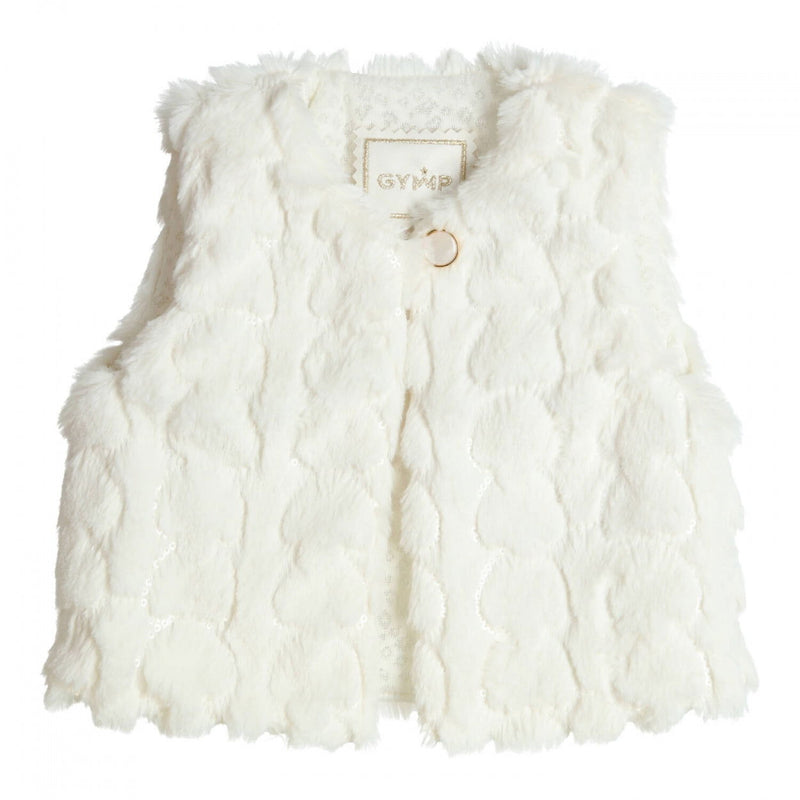 Gymp Gilet Nikita - Bubbles & Bo