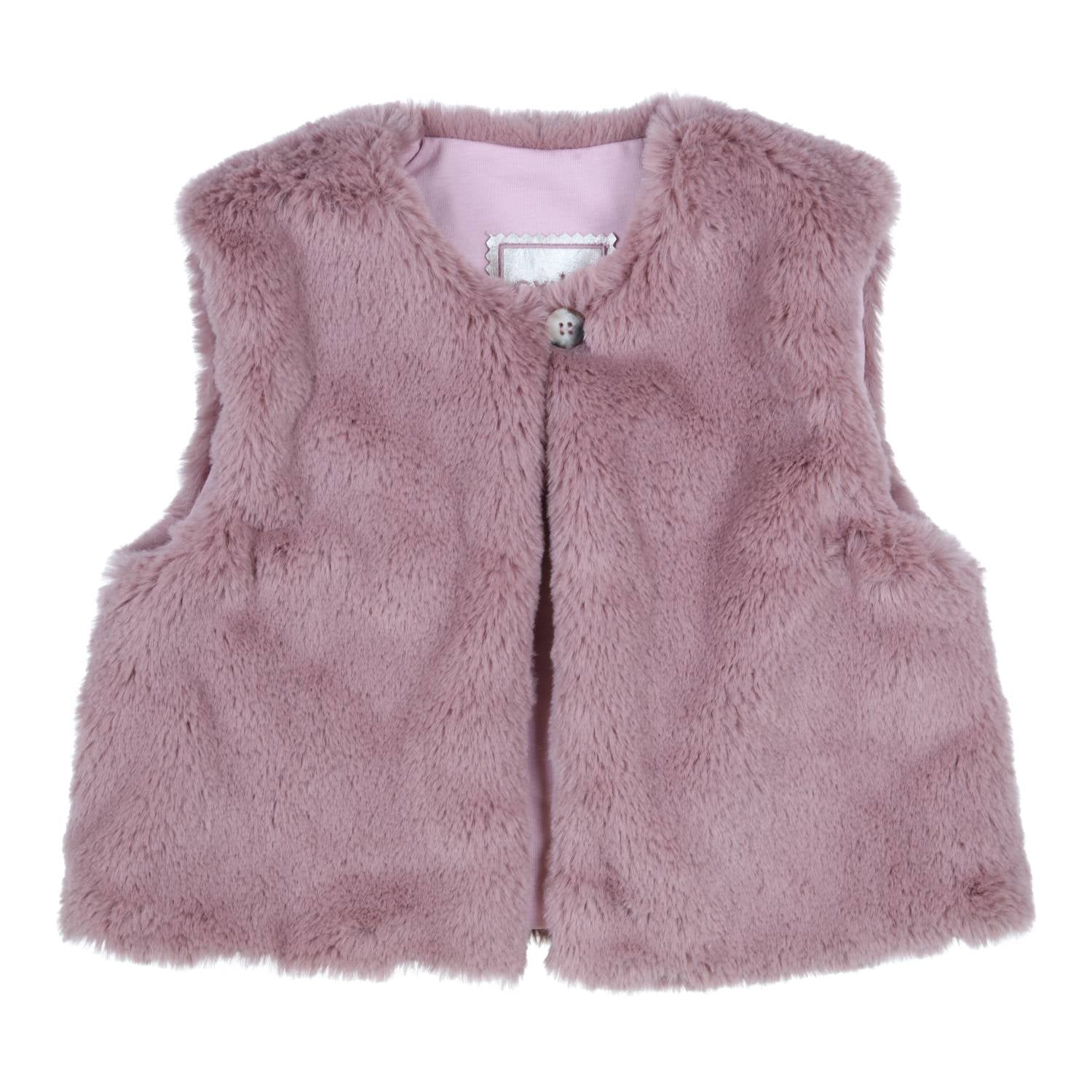 Gymp Gilet Whitney