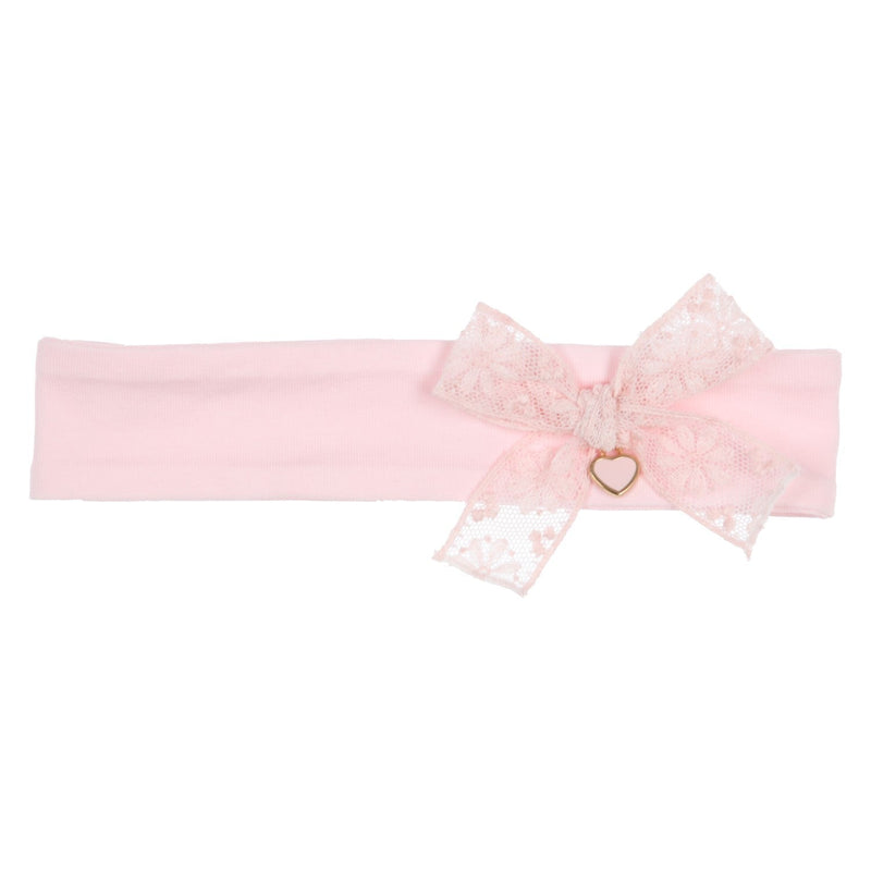 Gymp HAARBAND - LCE BOW AEROBIC - A - Bubbles & Bo