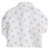 Gymp HEMD - GLAMA - BABY BOYS - W21 - Bubbles & Bo