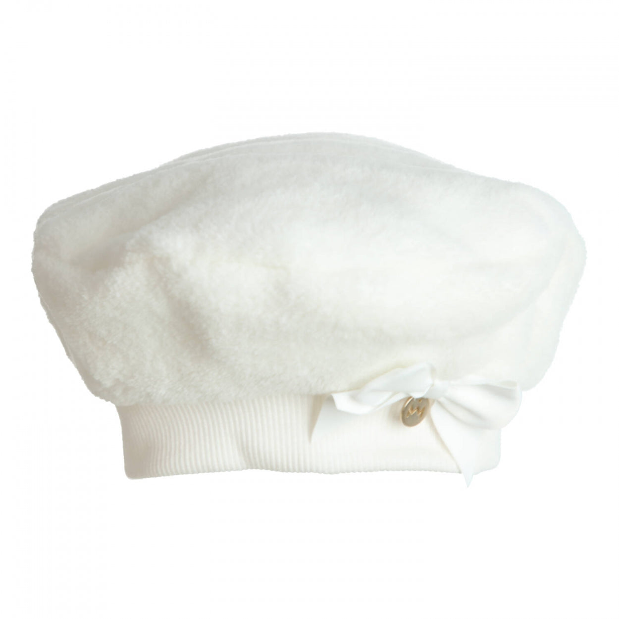Gymp Hat Teddy