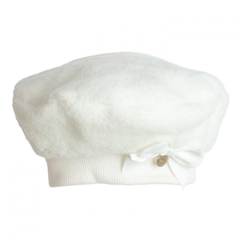 Gymp Hat Teddy - Bubbles & Bo