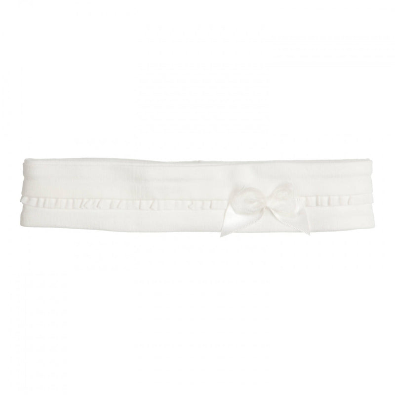 Gymp Headband Aerobic - Bubbles & Bo