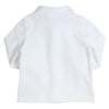 Gymp Hemd - Blouse longsleeve Jersey - Bubbles & Bo