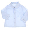 Gymp Hemd - Blouse longsleeve Zion - Bubbles & Bo
