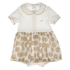 Gymp JUMPSUIT - SUNSET - GIRLS - S2 - Bubbles & Bo