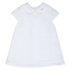 Gymp JURK - A-LINE - HEART - GIRLS - Bubbles & Bo