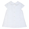 Gymp JURK - A-LINE - HEART - GIRLS - Bubbles & Bo