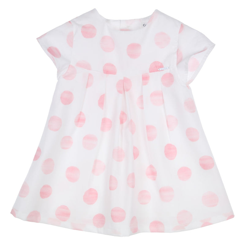 Gymp JURK - ATOS - GIRLS - S22 - Bubbles & Bo