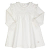 Gymp JURK - COLLAR LACE - AERODOUX - Bubbles & Bo