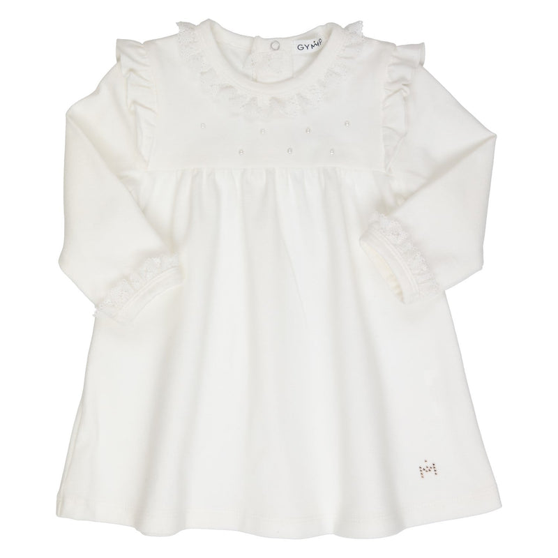 Gymp JURK - COLLAR LACE - AERODOUX - Bubbles & Bo
