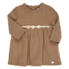 Gymp JURK - GILLO - BABY GIRLS - W2 - Bubbles & Bo