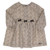 Gymp JURK - HARLEA - BABY GIRLS - W - Bubbles & Bo