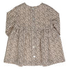 Gymp JURK - HARLEA - BABY GIRLS - W - Bubbles & Bo