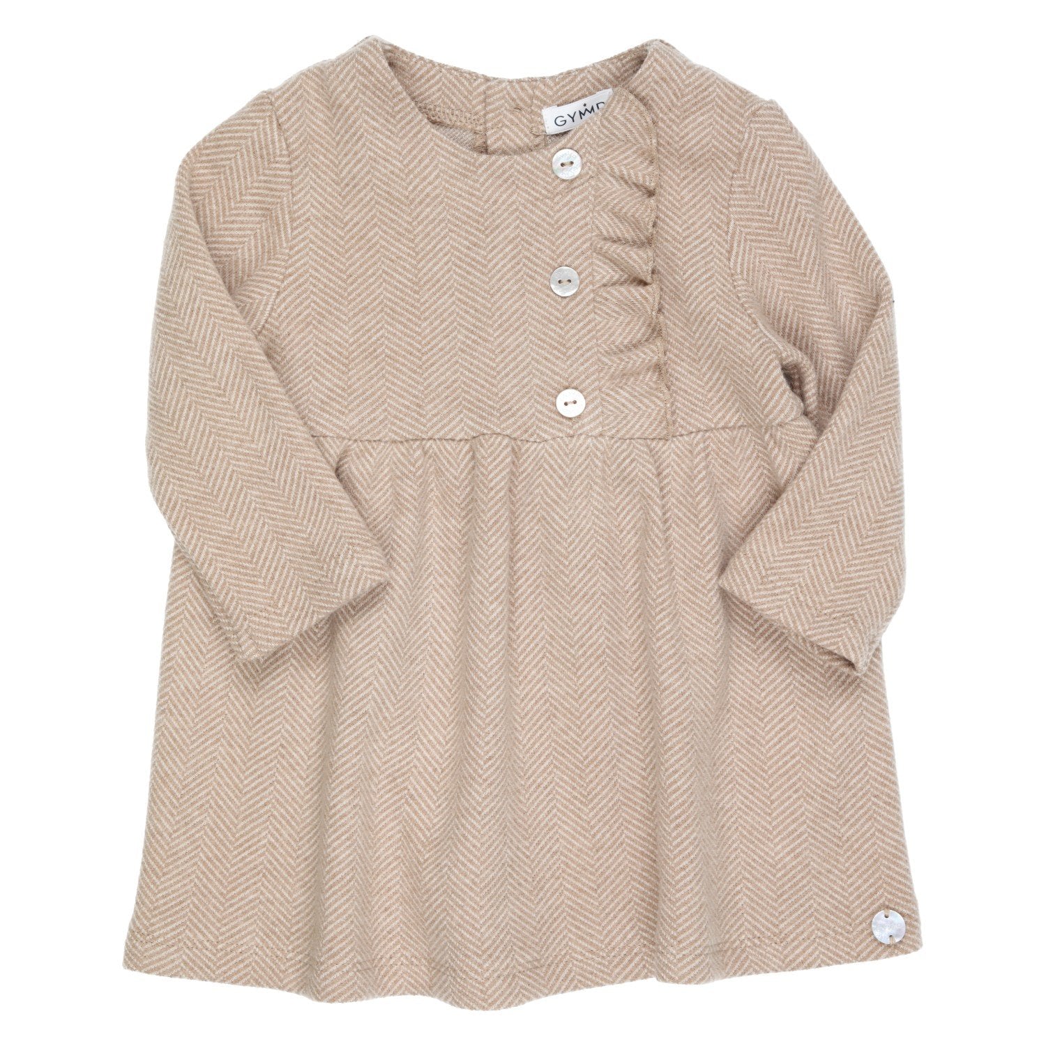 Gymp JURK - ROSIE - BABY GIRLS - W2