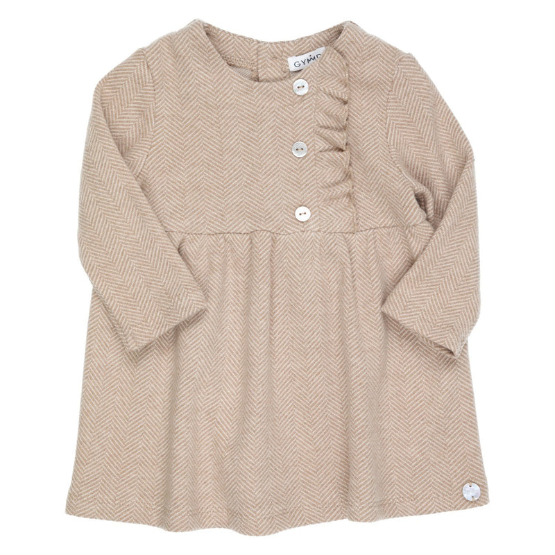 Gymp JURK - ROSIE - BABY GIRLS - W2 - Bubbles & Bo