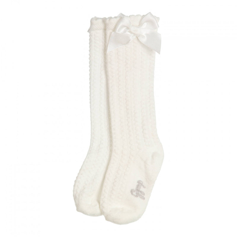 Gymp Knee socks Kite - Bubbles & Bo