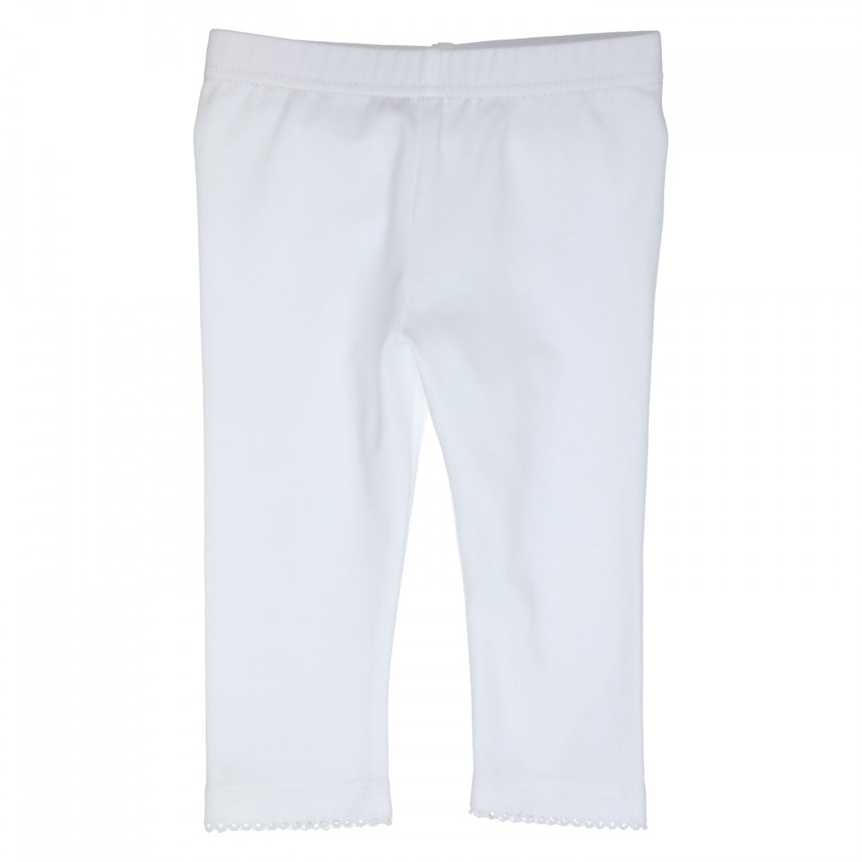 Gymp LEGGING - PICOT STICHES - AERO