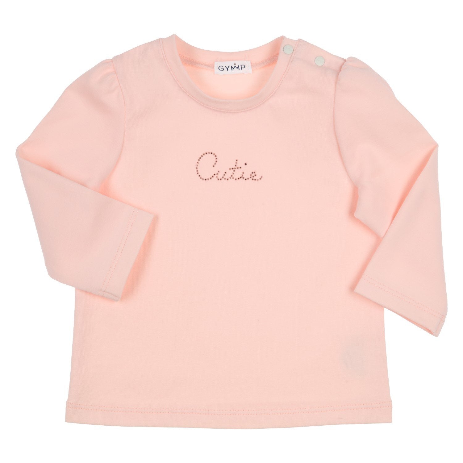 Gymp LONGSLEEVE - CUTIE - AERODOUX