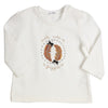Gymp LONGSLEEVE - DADDY MAKES ME GI - Bubbles & Bo