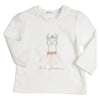 Gymp LONGSLEEVE - LAMA - AERODOUX - - Bubbles & Bo
