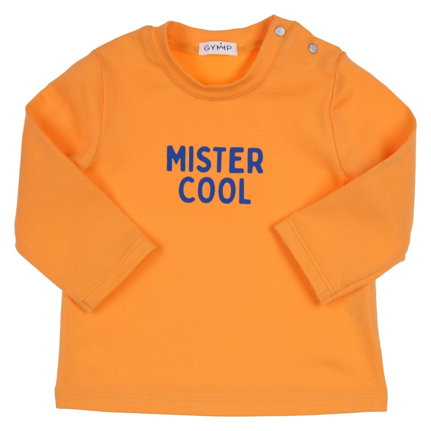 Gymp LONGSLEEVE - MISTER COOL - AER
