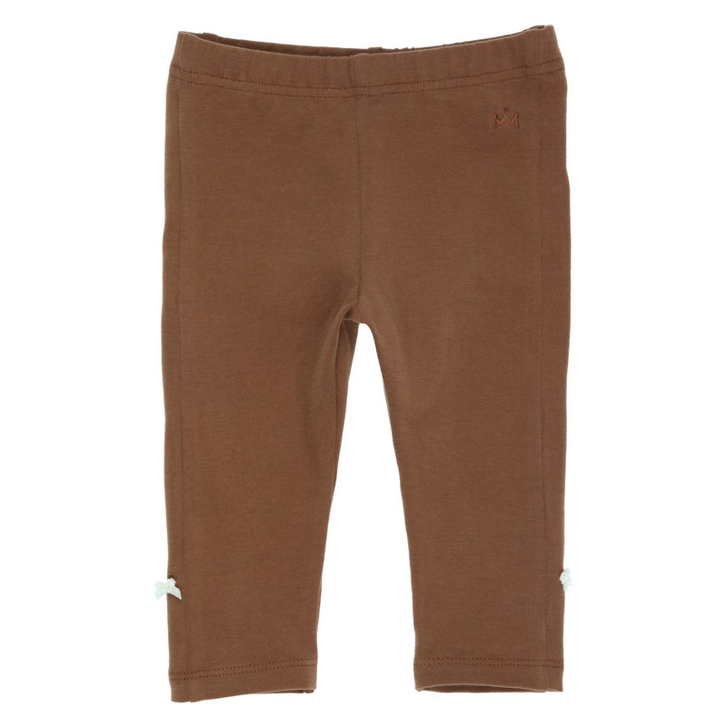 Gymp Legging - Bows - Bubbles & Bo