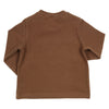 Gymp Longsleeve - Application Lion - Bubbles & Bo
