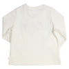 Gymp Longsleeve - Embroidery Love - Bubbles & Bo