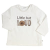 Gymp Longsleeve - Little But Loud - Bubbles & Bo