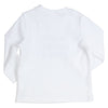 Gymp Longsleeve - Mom'S Hugs Rule - Bubbles & Bo